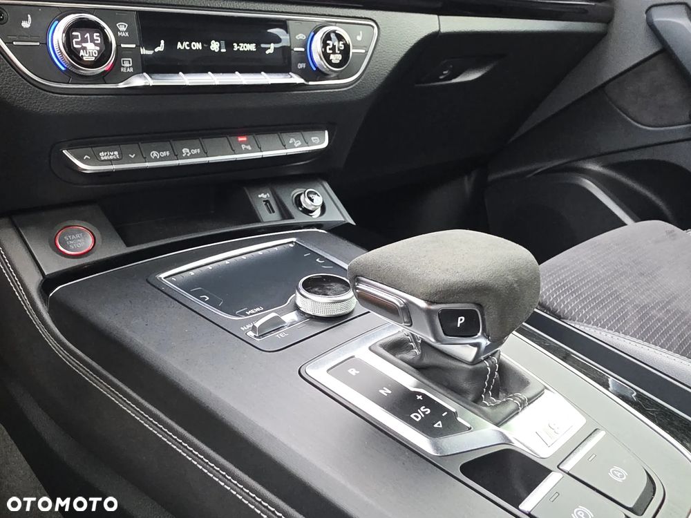 Audi SQ5 - 24