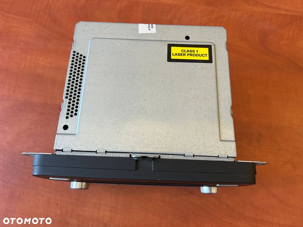 RADIO FABRYCZNE VOLKSWAGEN 5M0035186C - 2