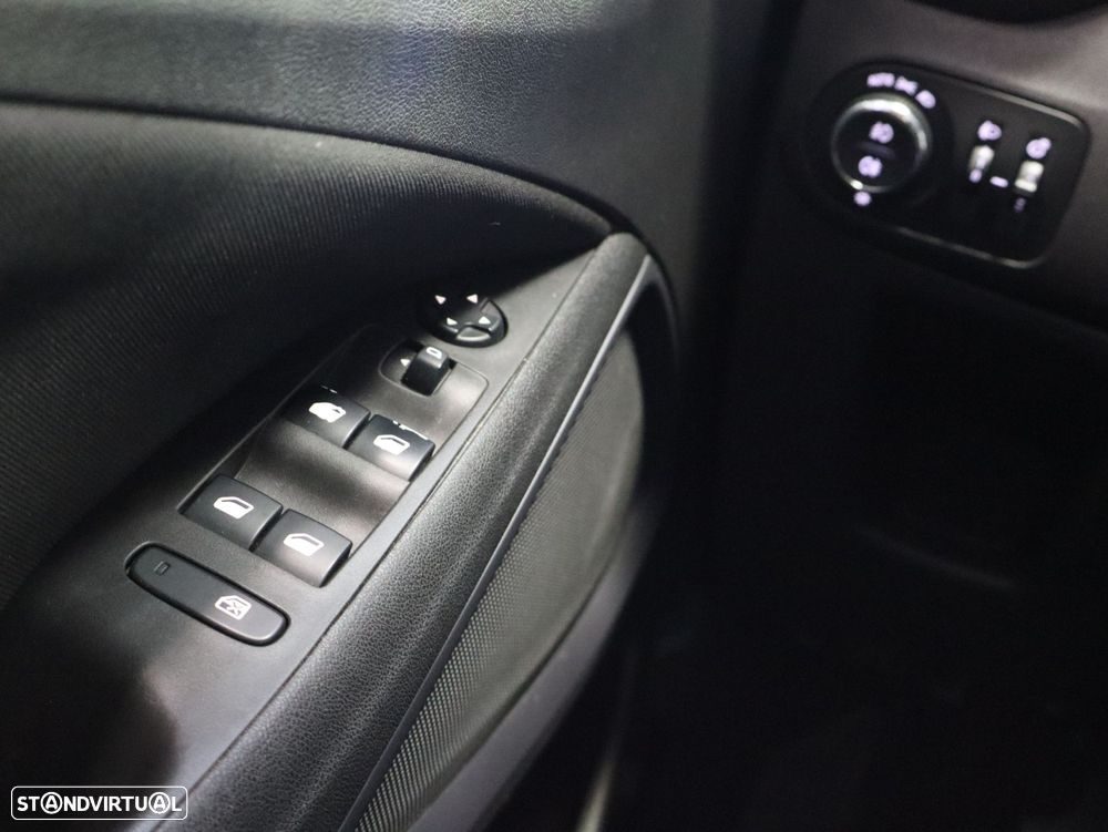 Opel Crossland 1.2 T Elegance - 16