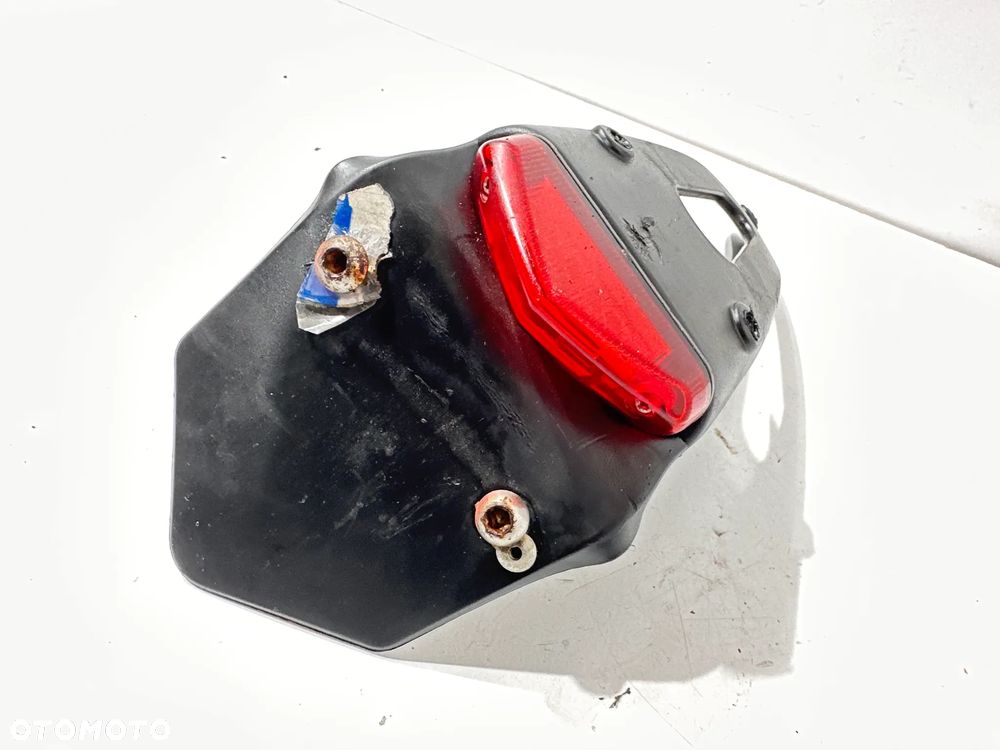 Lampa tył  Generic Tigger 50 KSR MOTO Tiger Ride Thorn - 3
