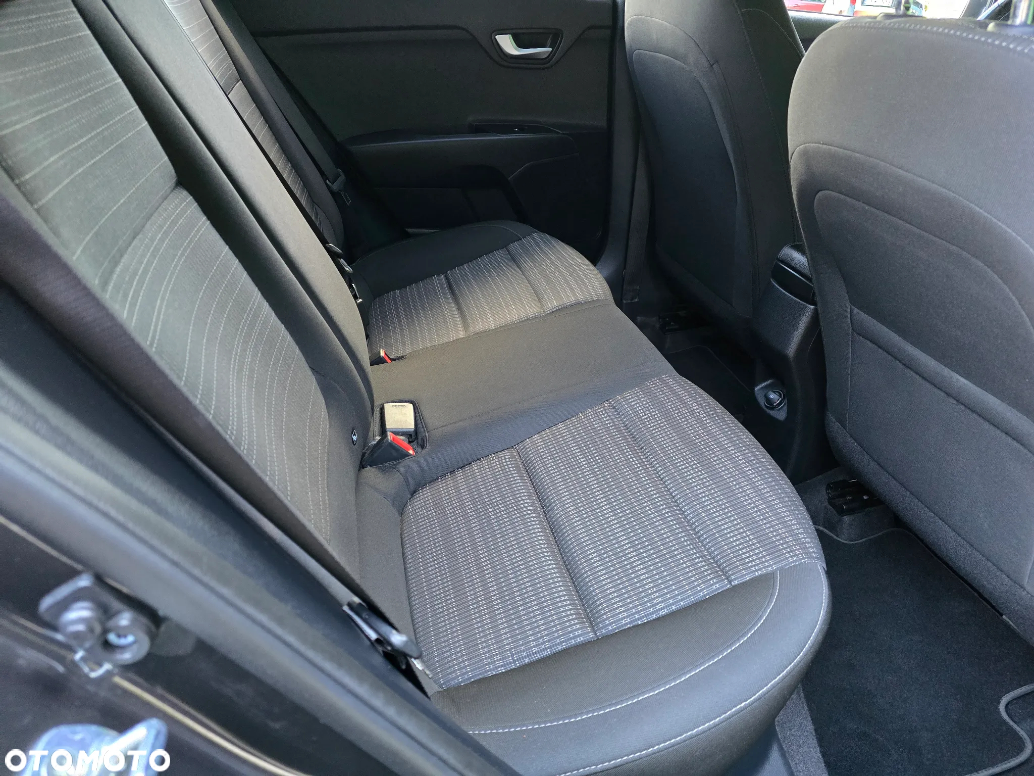 Kia Stonic 1.4 Spirit - 21