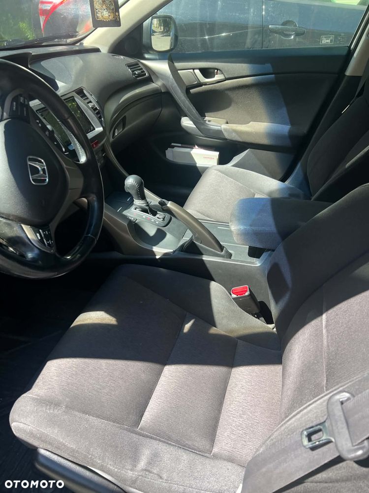 Honda Accord 2.0 Automatik Executive - 8