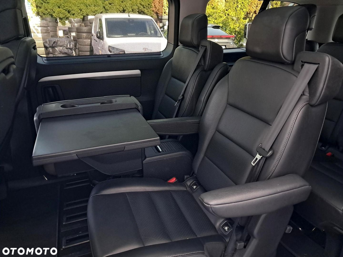 Toyota Proace Verso 2.0 D4-D Long VIP - 14