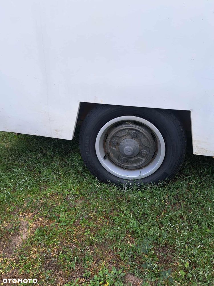 Wohnmobil hp700 - 11