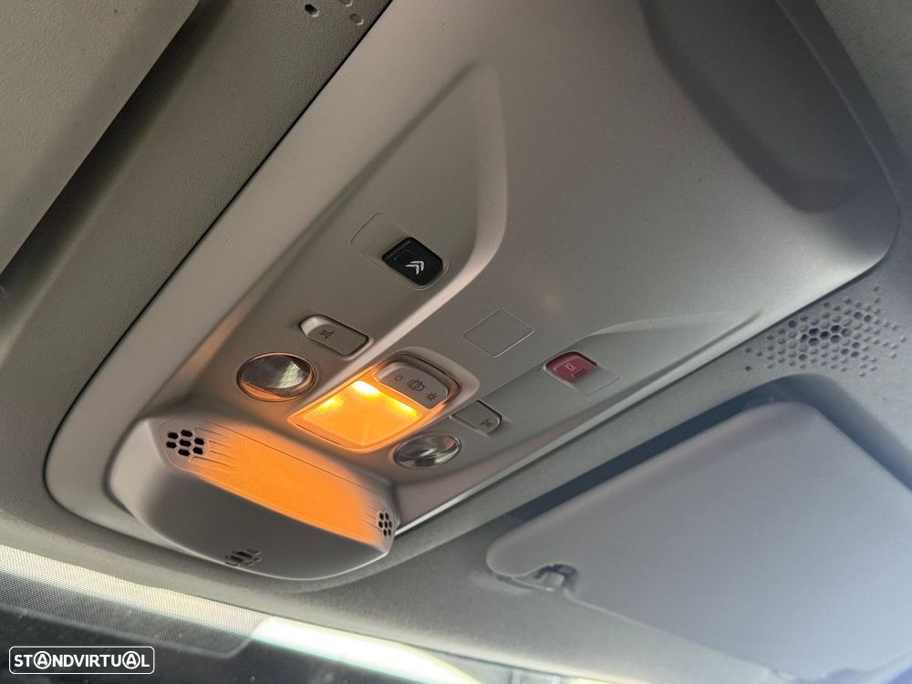 Citroën Berlingo 1.5 BlueHDi M Club - 42