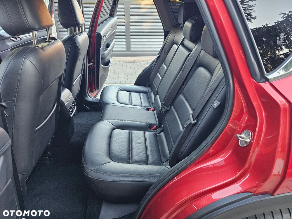Mazda CX-5 2.0 Homura 2WD - 14