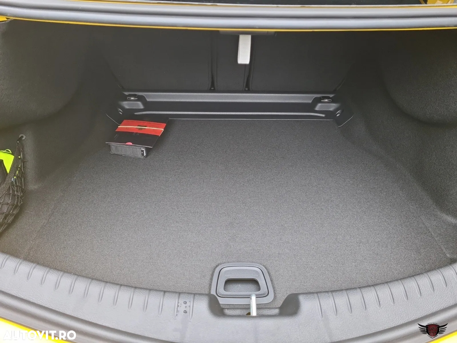 Mercedes-Benz CLE Mercedes-AMG 53 4MATIC+ AMG SPEEDSHIFT TCT 9G - 25