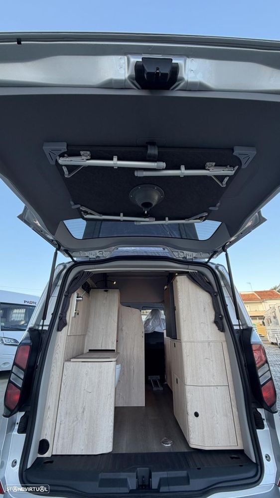 Stylevan Belize 2.0 136cv Automática 8v (NOVA) - 57