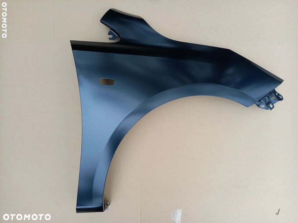 BŁOTNIK OPEL CORSA E 2015-2019 NOWY