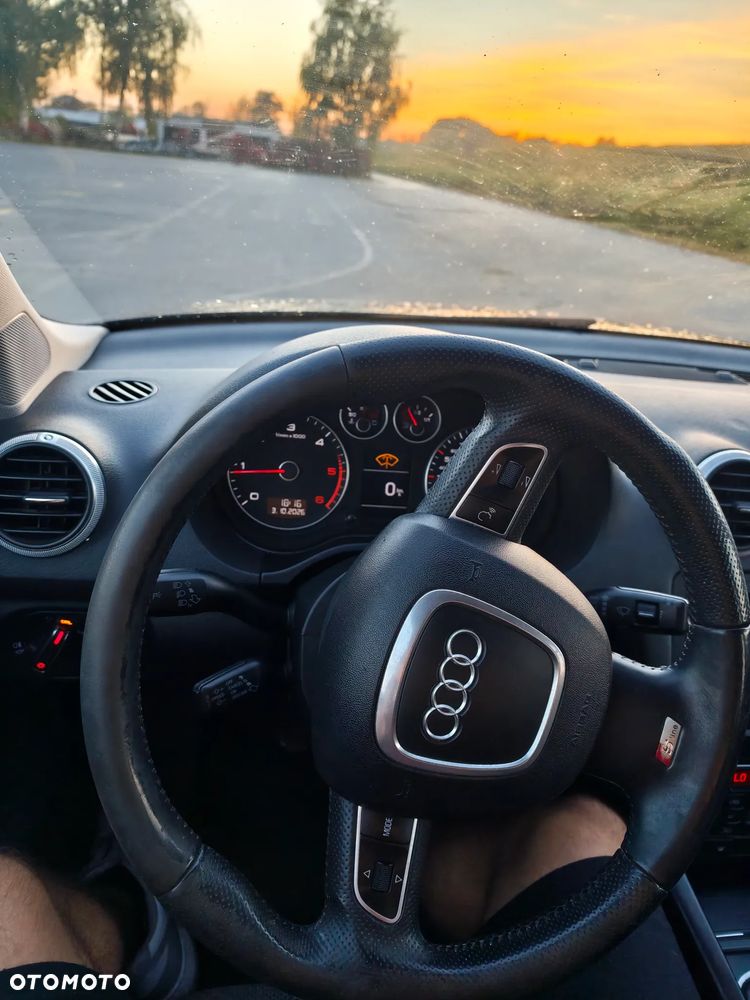 Audi A3 Sportback - 24