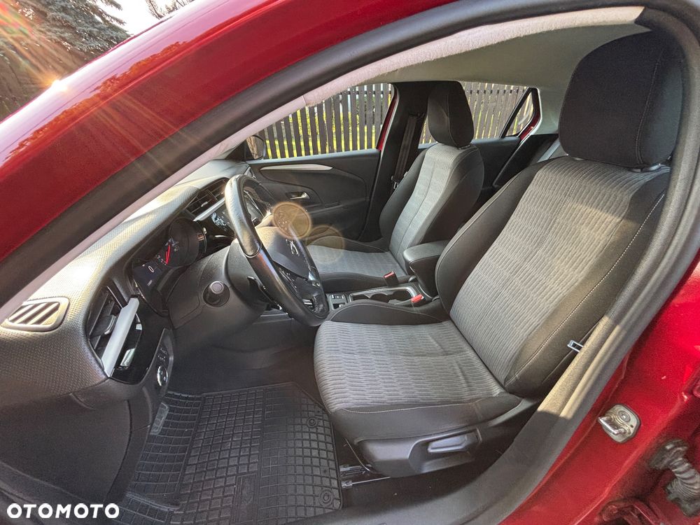Opel Corsa 1.2 Direct Inj Turbo Start/Stop Automatik Edition - 16