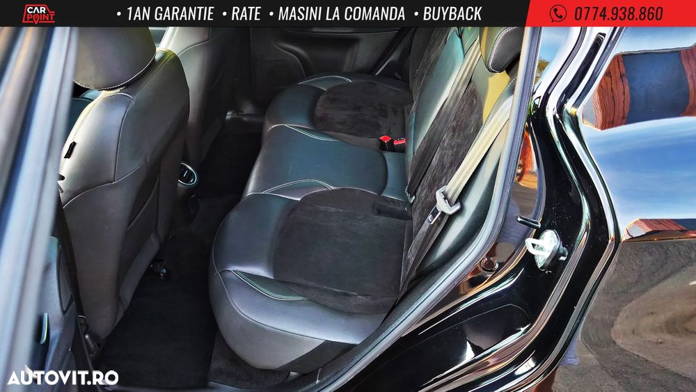 Alfa Romeo Giulietta 1.8 TBi 16V Quadrifoglio Verde - 11