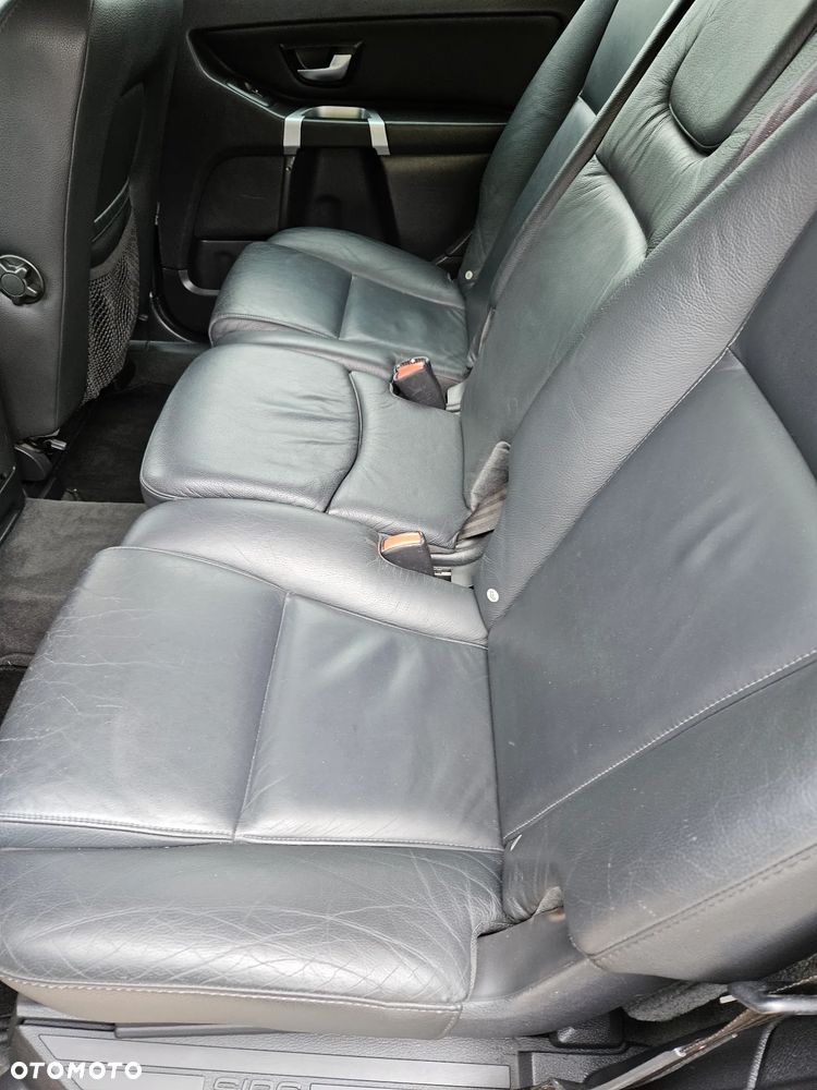Volvo XC 90 - 21