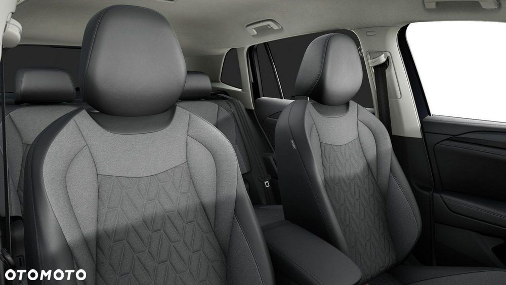 Volkswagen Tiguan - 7