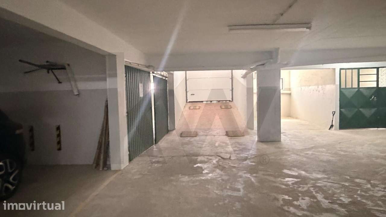 Garagem 24m2 Costa de Caparica - Grande imagem: 4/12