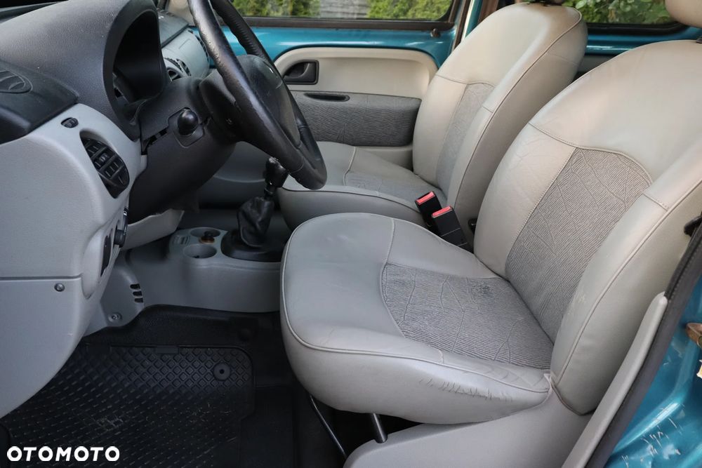 Renault Kangoo 1.6 16V SL Helios - 1