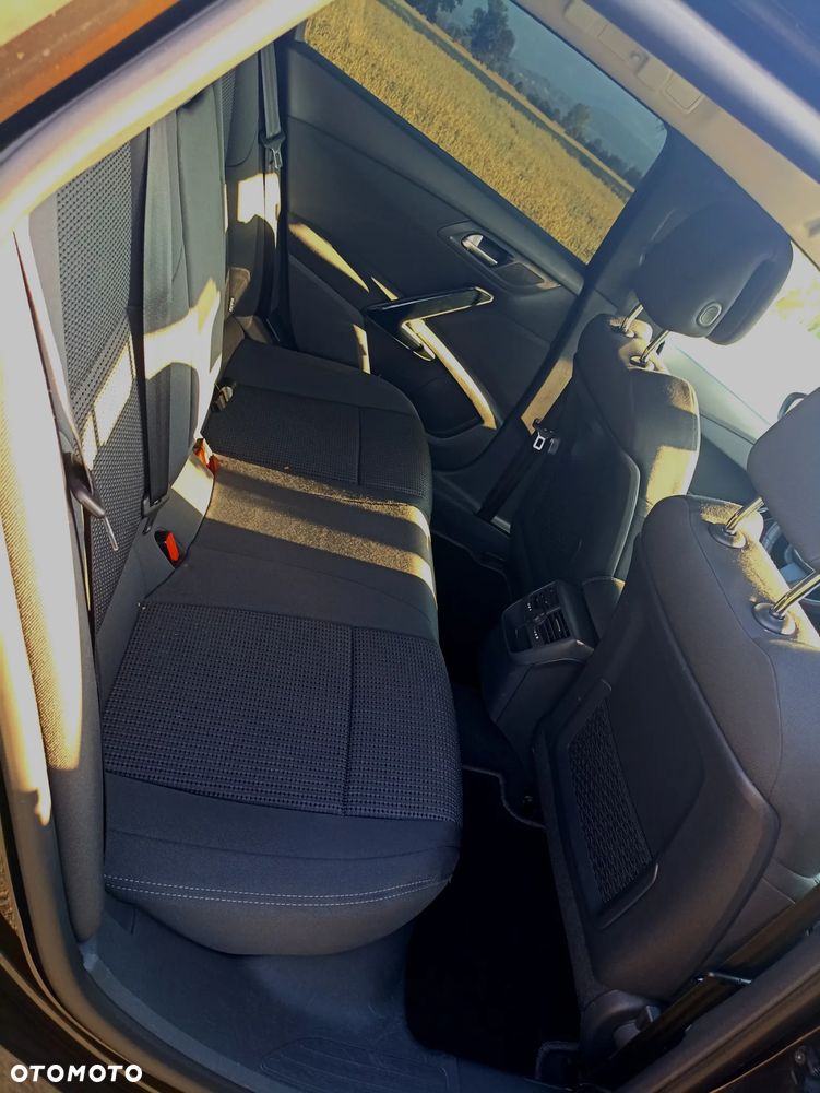 Peugeot 508 - 8