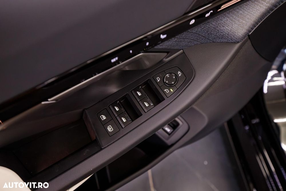BMW Seria 5 - 32