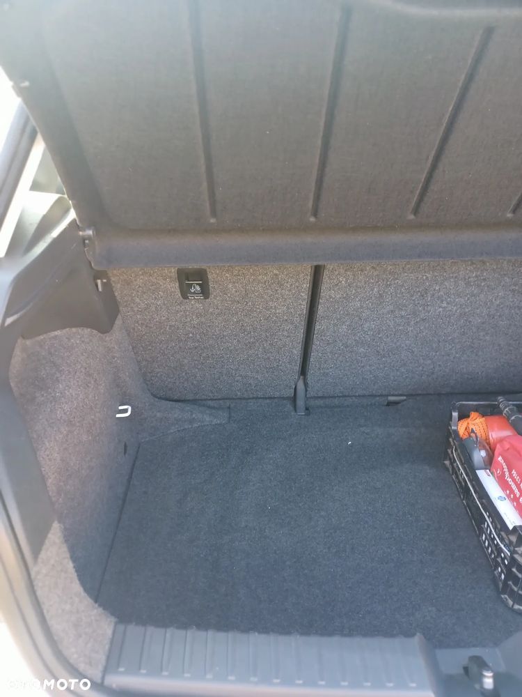 Seat Ibiza 1.0 Reference - 9