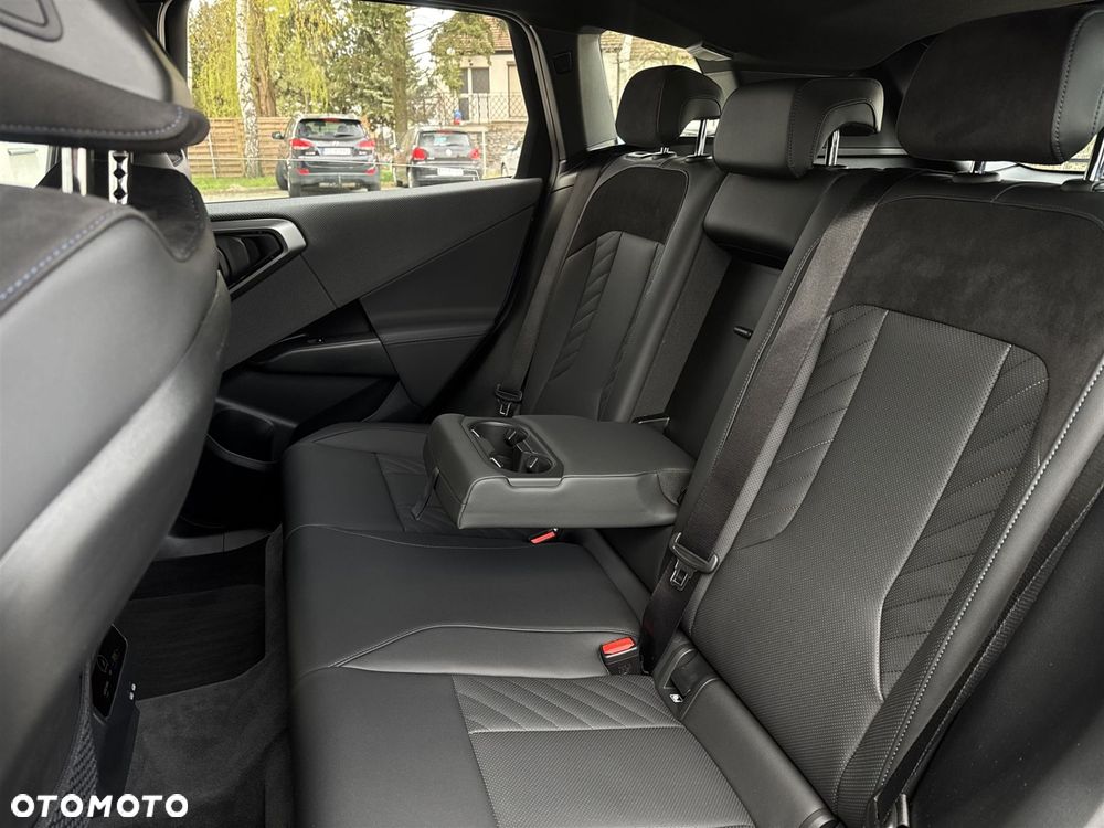 BMW X3 - 18
