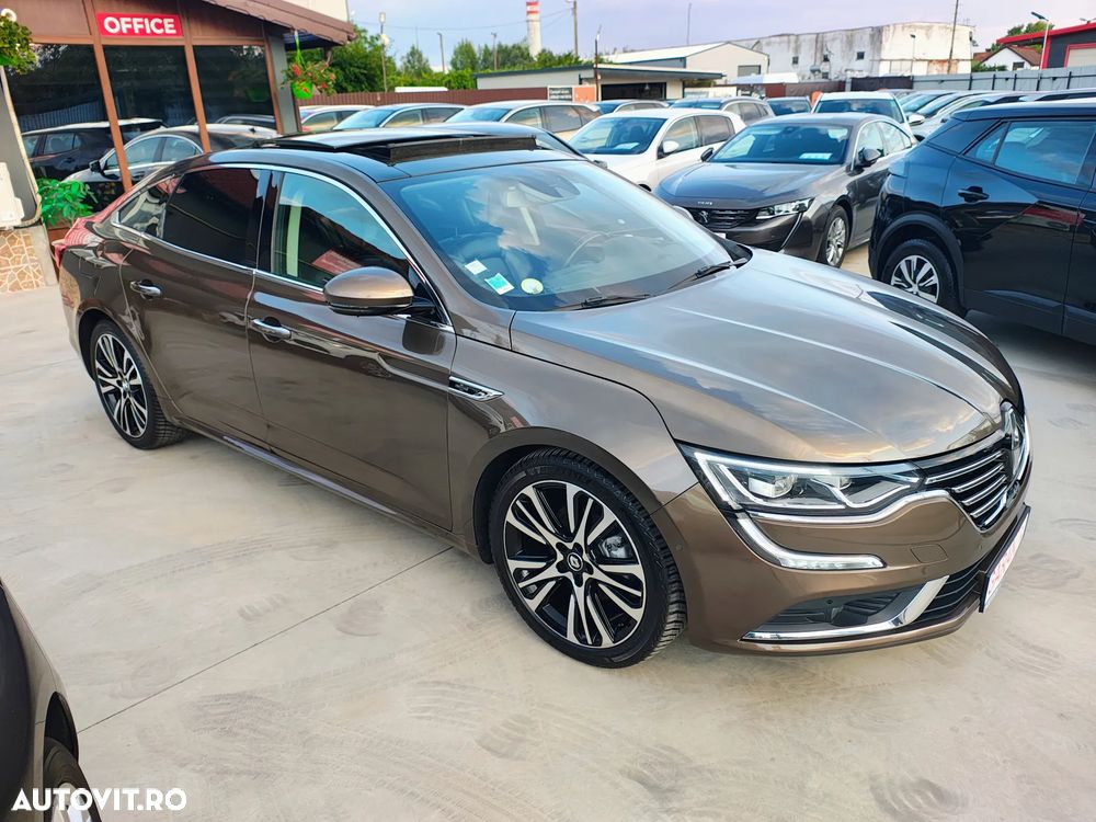Renault Talisman - 4