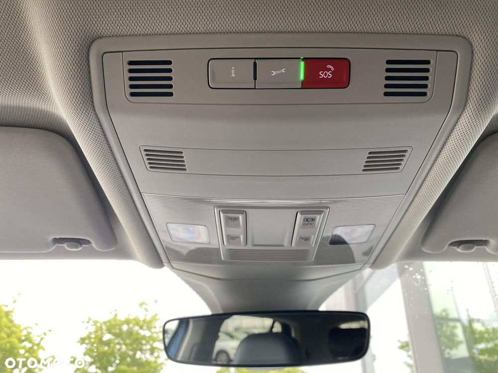 Volkswagen T-Cross - 39