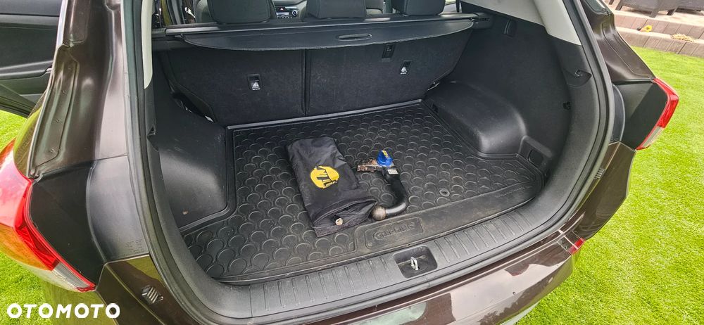 Hyundai Tucson 1.6 Turbo 4WD DCT Trend - 23