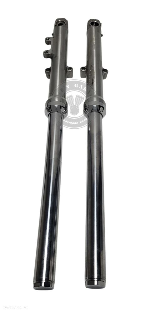Lagi golenie zawieszenie Harley Davidson Sportster 45400041 45400042 - 3