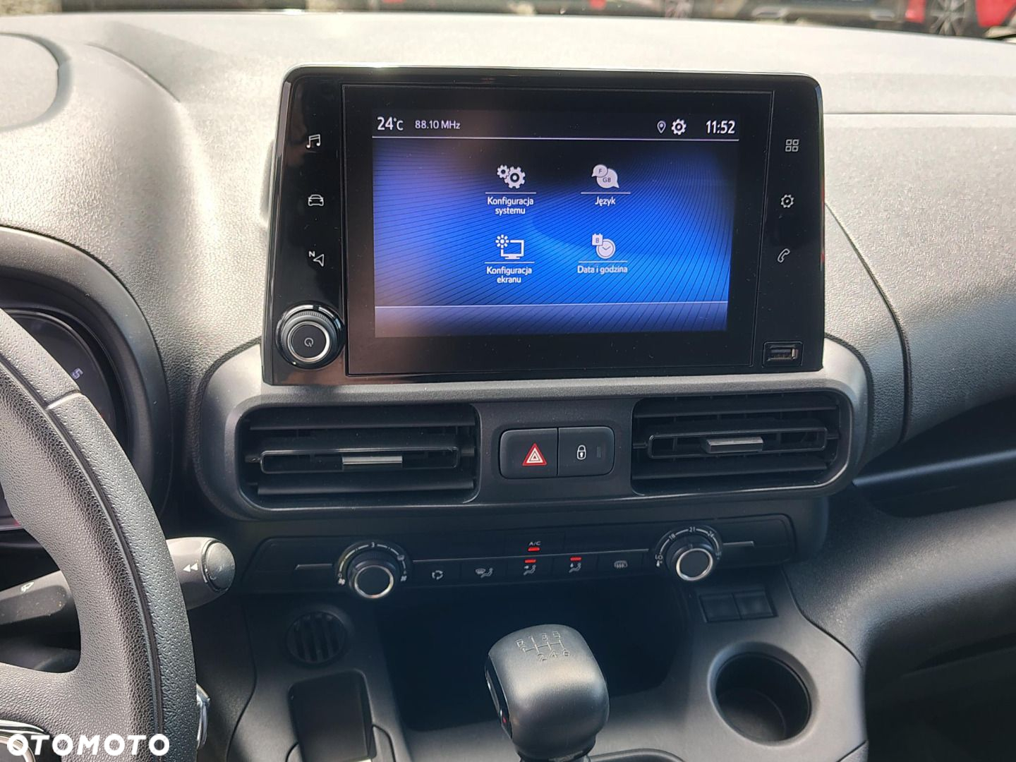Toyota PROACE CITY - 19