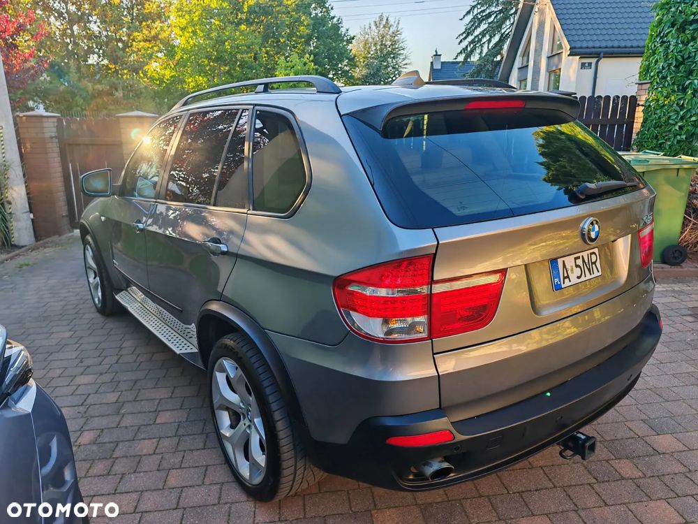 BMW X5 3.0si xDrive - 3
