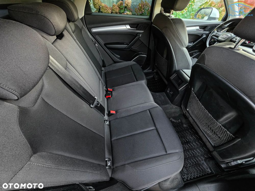 Audi Q5 2.0 TDI Quattro (clean diesel) S tronic - 19
