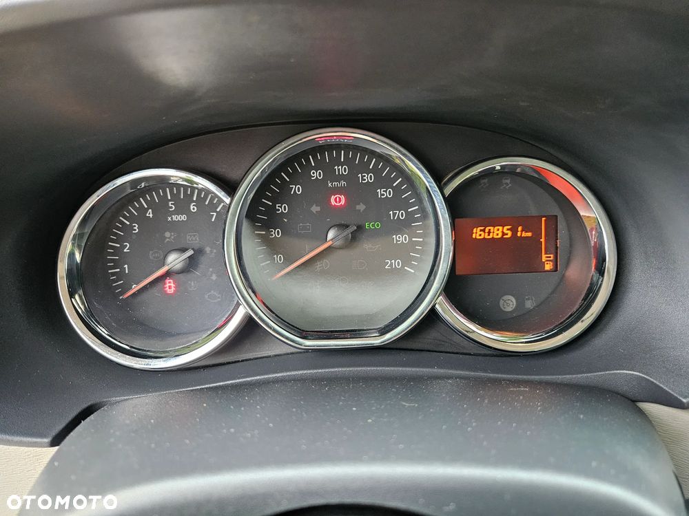 Dacia Dokker TCe 115 Ambiance - 10