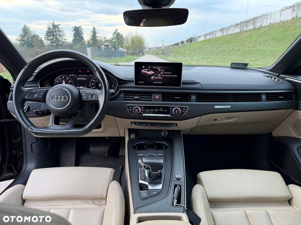 Audi A5 Sportback 2.0 TFSI Quattro S tronic - 11