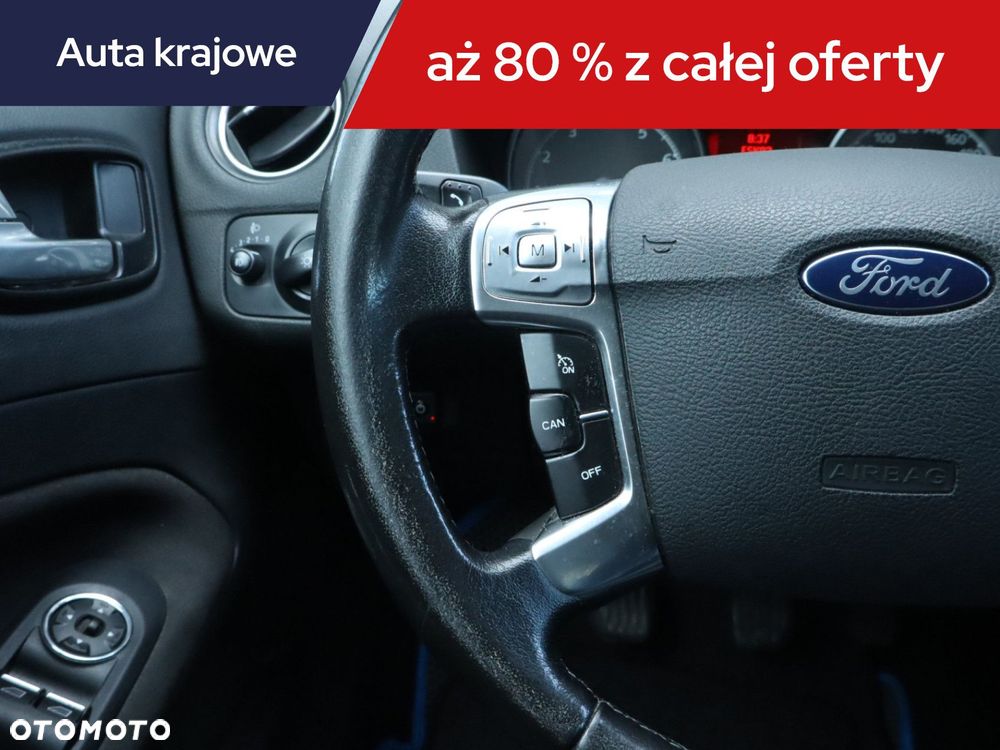 Ford Mondeo - 20