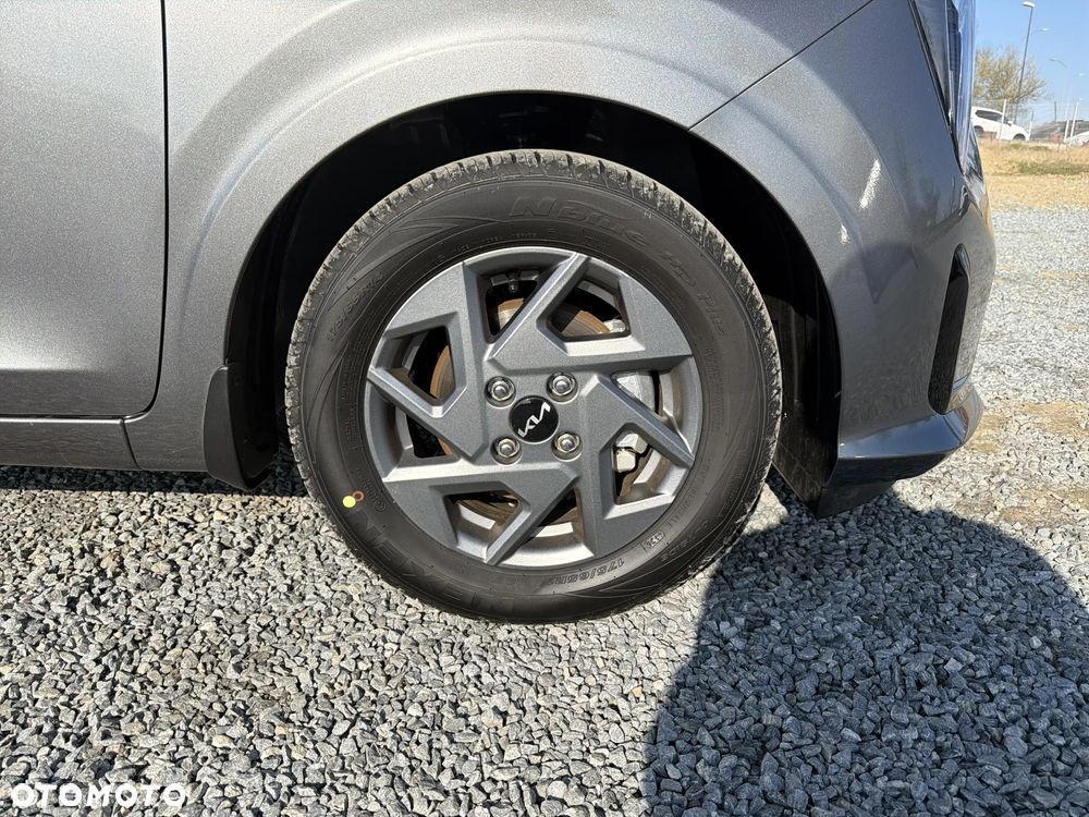 Kia Picanto 1.0 GDI L - 23