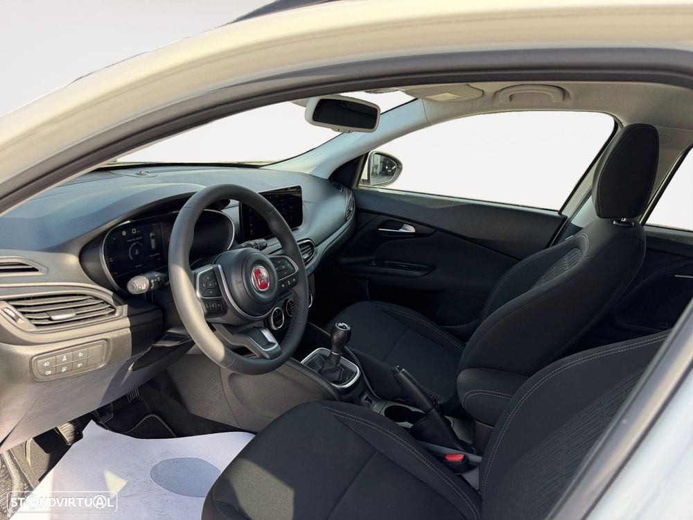 Fiat Tipo Station Wagon 1.0 GSE T3 - 9