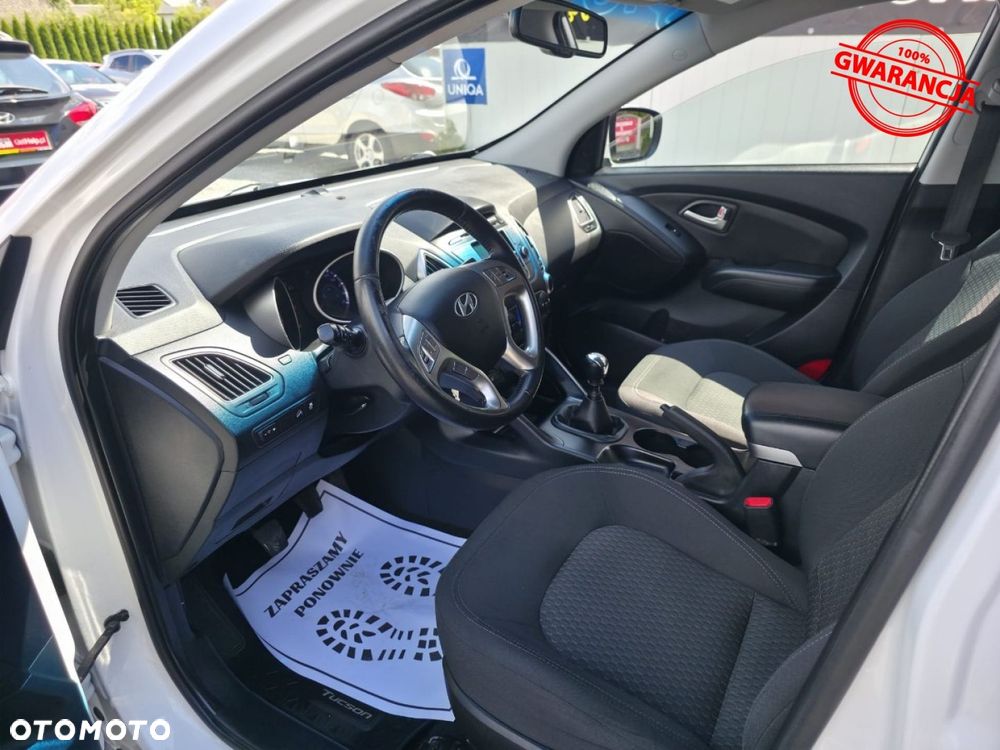 Hyundai ix35 - 18