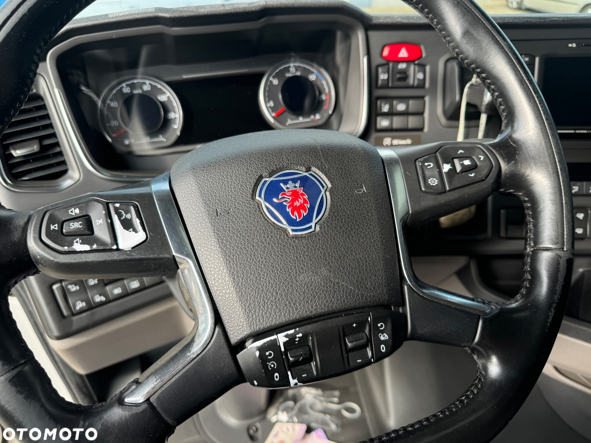 Scania R450 - 23