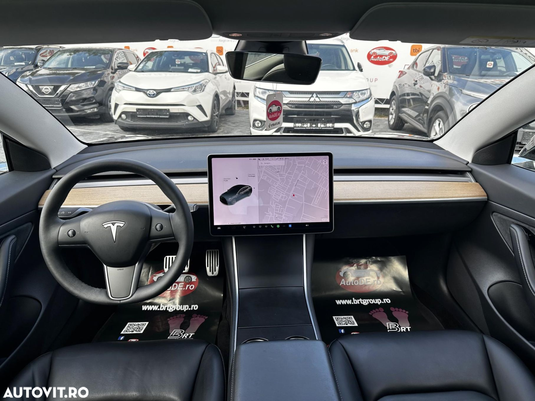 Tesla Model 3 - 8