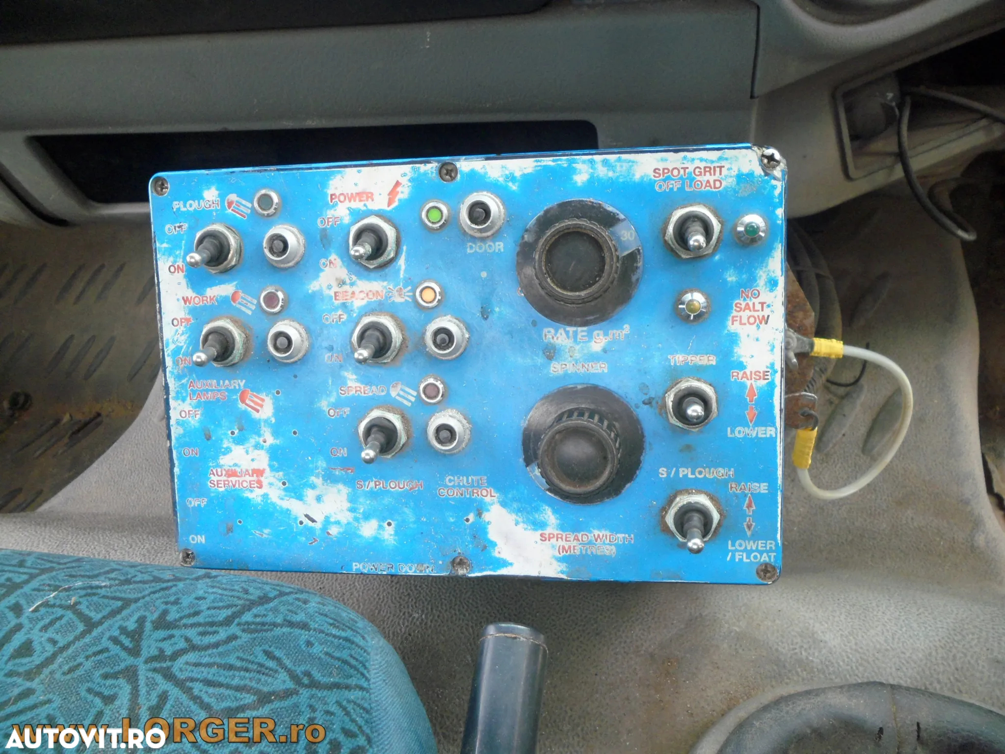 DAF 55.170 - 12