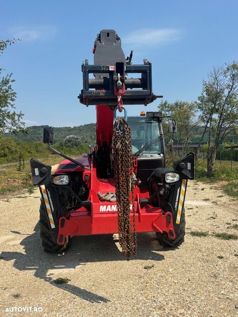 Manitou MT1436 - 8