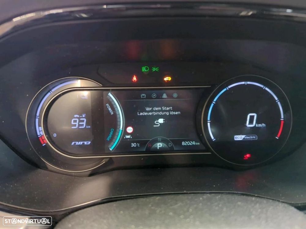 Kia e-Niro Spirit - 6
