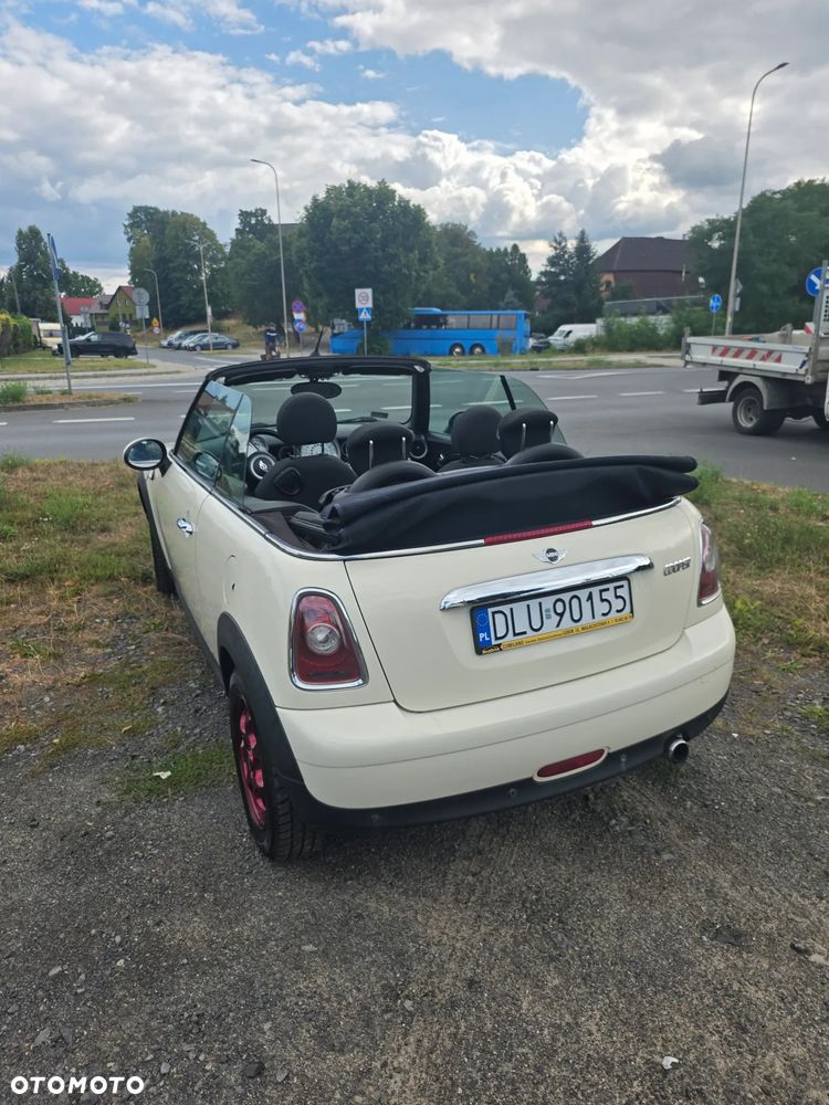 MINI Cooper Standard - 7