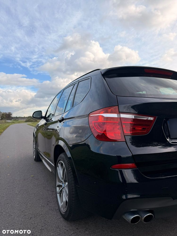 BMW X3 - 12