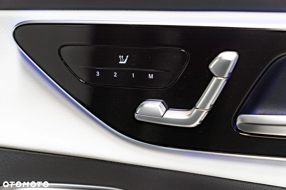 Mercedes-Benz GLC 220 d mHEV 4-Matic AMG Line - 21
