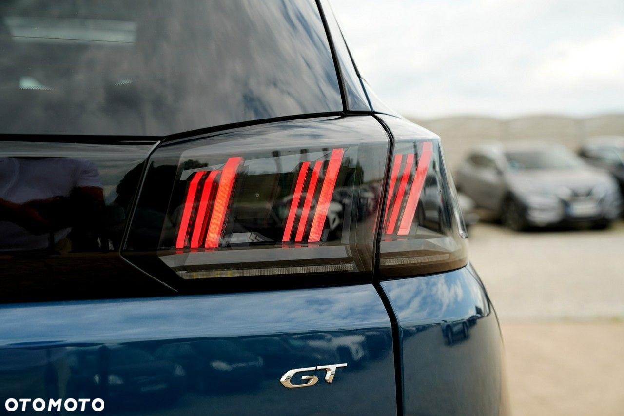 Peugeot 5008 - 14