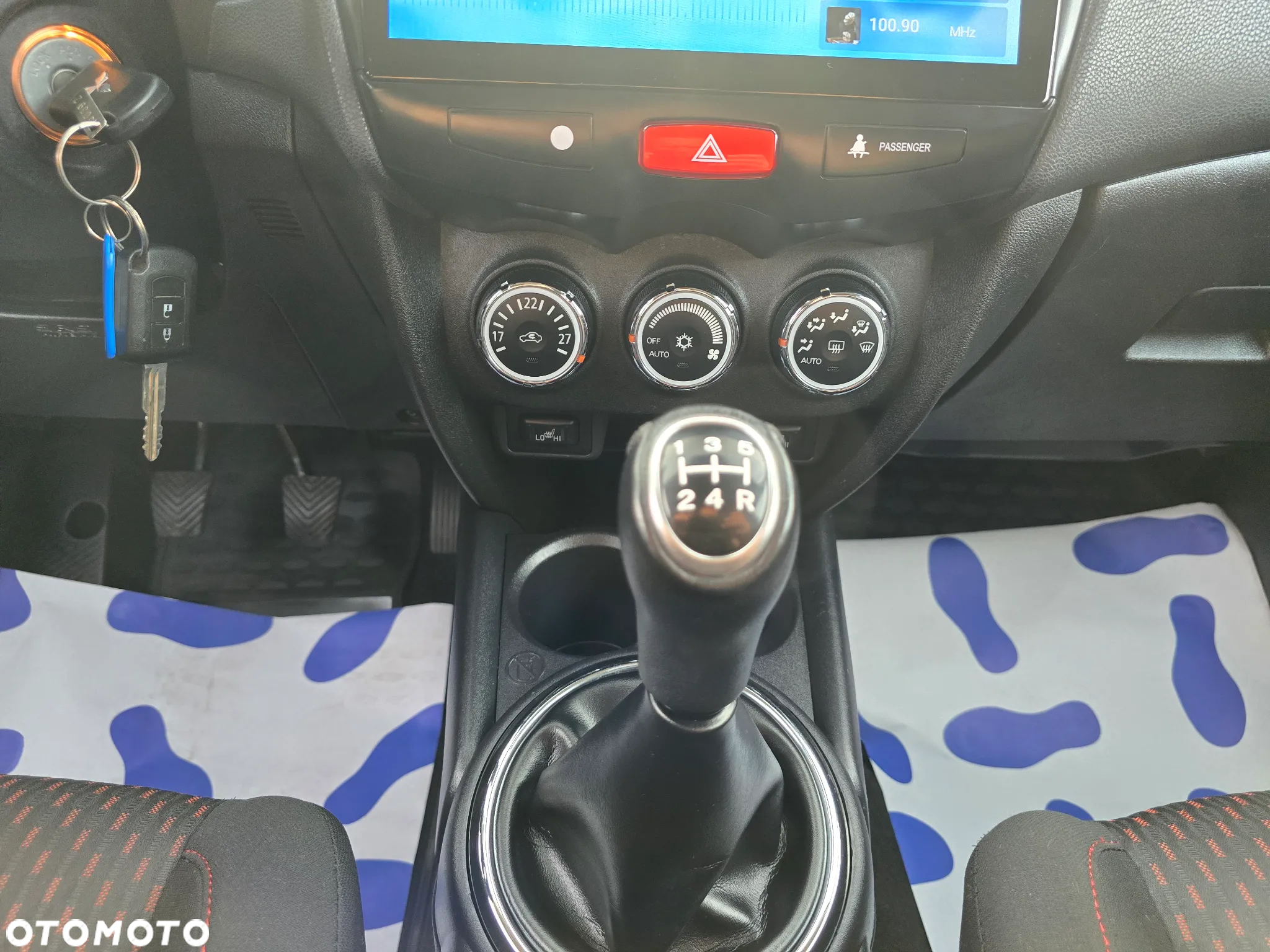 Mitsubishi ASX 1.6 2WD Diamant Edition - 29
