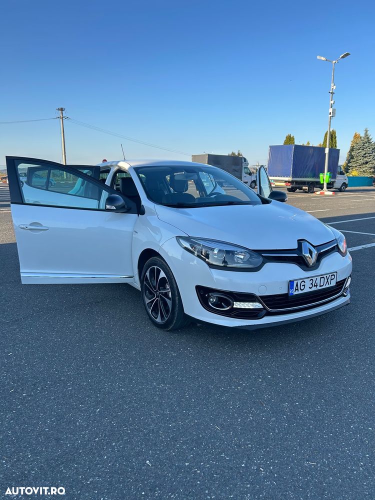 Renault Megane - 5