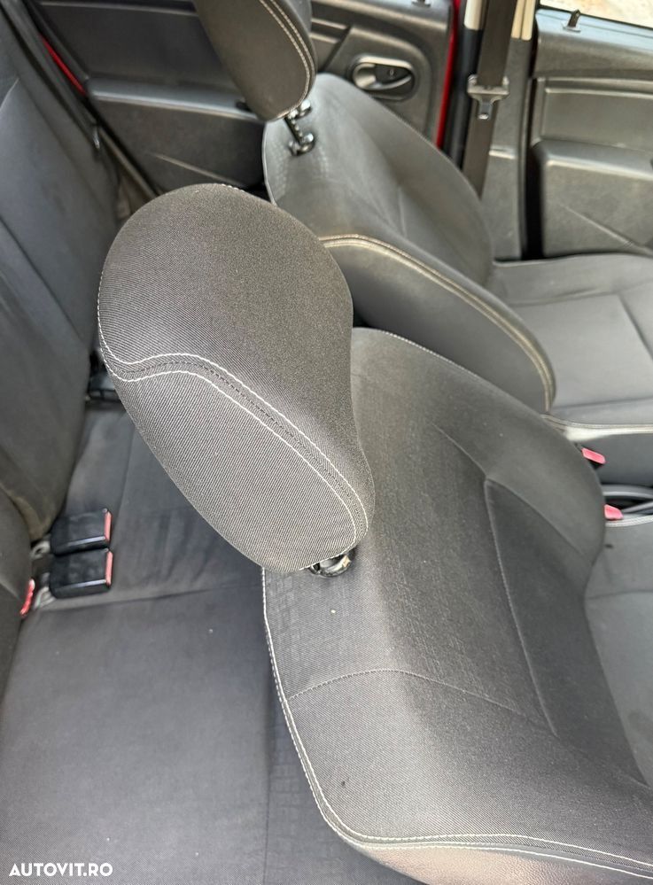 Dacia Sandero Stepway dCi 90 Prestige - 16