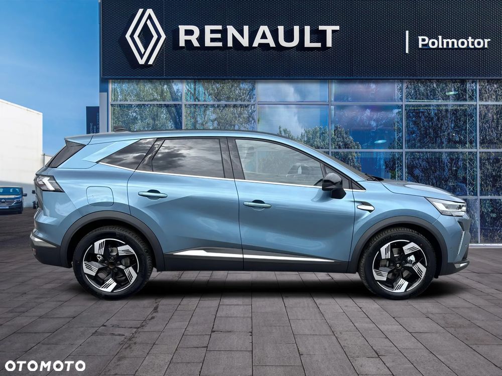 Renault Symbioz 1.8 E-Tech Full Hybrid 160 Techno - 8